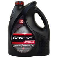 Motoröl Lukoil Genesis Special C3 56310450 SAE 5W-30...
