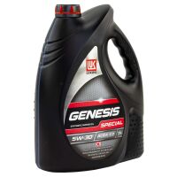 Motoröl Lukoil Genesis Special C3 56310450 SAE 5W-30...