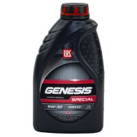 Motoröl Lukoil Genesis Special C3 56310461 SAE 5W-30...