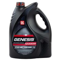 Motoröl Lukoil Genesis Advanced 56304050 SAE 10W-40...