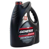 Motoröl Lukoil Genesis Advanced 56304050 SAE 10W-40...