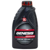 Motoröl Lukoil Genesis Advanced 56304061 SAE 10W-40...