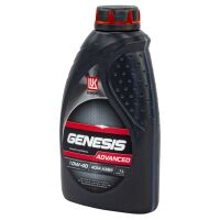 Motoröl Lukoil Genesis Advanced 56304061 SAE 10W-40...