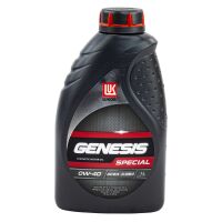 Motoröl Lukoil Genesis Special 56300361 SAE 0W-40 1...