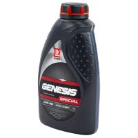 Motoröl Lukoil Genesis Special 56300361 SAE 0W-40 1...