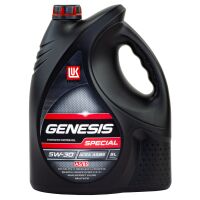 Motoröl Lukoil Genesis Special A5/B5 56310050 SAE...