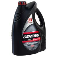 Motoröl Lukoil Genesis Special A5/B5 56310050 SAE...