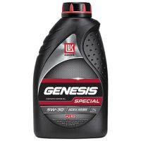 Motoröl Lukoil Genesis Special A5/B5 56310061 SAE...