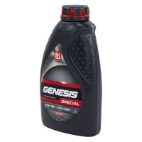 Motoröl Lukoil Genesis Special A5/B5 56310061 SAE...