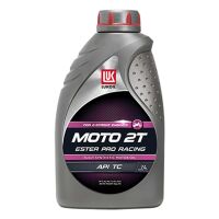 Motoröl Lukoil Moto 2T ESTER PRO RACING 56320861 API...