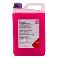 Kühlerfrostschutz Konzentrat Febi G13 Longterm 5...
