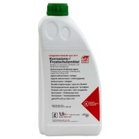 Kühlerfrostschutz Frostschutzmittel Febi -35°C...