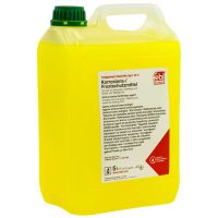 Kühlerfrostschutz Frostschutzmittel Febi -35°C...