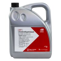Getriebeöl Getriebe Automatikgetriebeöl ATF...