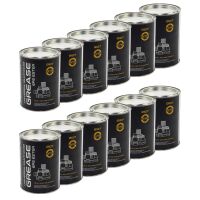 Mhhg Unigrease 2ep Grease Universal Grease EP-2 Multi.MoS2 8107 12 X 800 g buy online by MVH Sh ...