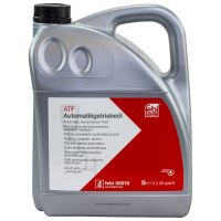 Getriebeöl Automatikgetriebeöl ATF Getriebe...