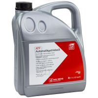 Getriebeöl Automatikgetriebeöl ATF Getriebe...
