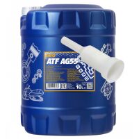 Getriebeöl Getriebe Öl MANNOL Automatik ATF...