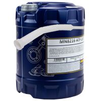 Getriebeöl Getriebe Öl MANNOL ATF CVT 10 Liter...
