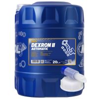 Getriebeöl Getriebe Öl MANNOL Dexron II...