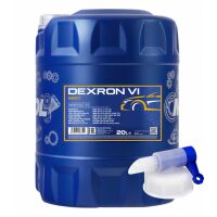 Getriebeöl Getriebe Öl MANNOL Dexron VI...