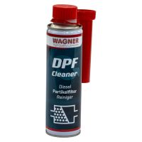 Dieselpartikelfilter DPF Reiniger Diesel Additiv Wagner...