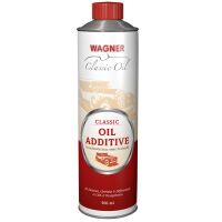 Classic Oil Additive Öl Verschleißschutz OEL...