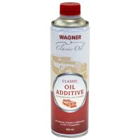 Classic Oil Additive Öl Verschleißschutz OEL...