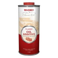 Classic Oil Additive Öl Verschleißschutz OEL...