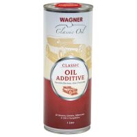 Classic Oil Additive Öl Verschleißschutz OEL...