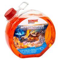 AntiFrost+KlarSicht bis -18 °C Sweet Home 01354000...