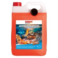 AntiFrost+KlarSicht bis -18 °C Sweet Home 01365050...