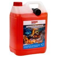 AntiFrost+KlarSicht bis -18 °C Sweet Home 01365050...