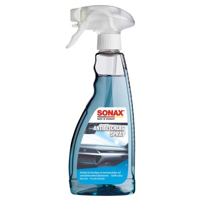 Anti Beschlag Spray 03552410 SONAX 500 ml