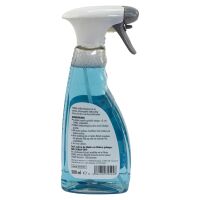 Anti Beschlag Spray 03552410 SONAX 500 ml