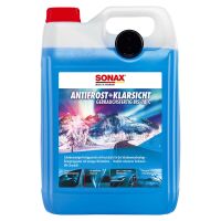 AntiFrost+KlarSicht bis -18 °C Citrus 01345000 SONAX...