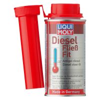 Diesel Fließ Fit K Kraftstoff Winter Additiv Zusatz...