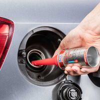 Diesel Fließ Fit K Kraftstoff Winter Additiv Zusatz...