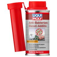 Anti-Bakterien Diesel Additiv gegen Bakterien Hefe +...