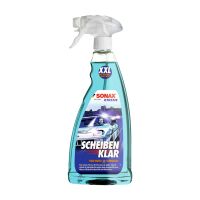 Glasreiniger XTREME ScheibenKlar Miami Race Sonderedition...