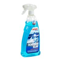 Glasreiniger XTREME ScheibenKlar Miami Race Sonderedition...