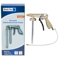 Druckluft-unterbodenschutz Sprühpistole...