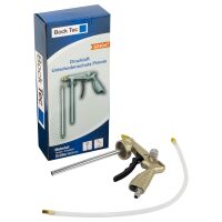 Druckluft-unterbodenschutz Sprühpistole...