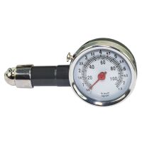 Reifendruckprüfer Manometer Luftdruck...