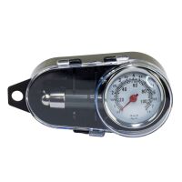 Reifendruckprüfer Manometer Luftdruck...