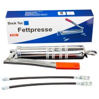 Fettpresse für Mehrzweckfett Schmierfett Kartusche...