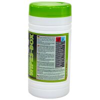 Reinigungstücher Wipes-Box PETEC 82120