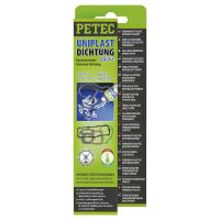 Uniplastdichtung Universaldichtmasse blau PETEC 97510 80 ml