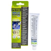 Uniplastdichtung Universaldichtmasse blau PETEC 97510 80 ml