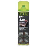 Rostlöser Rostumwandler MoS2 Spray PETEC 70050 500 ml